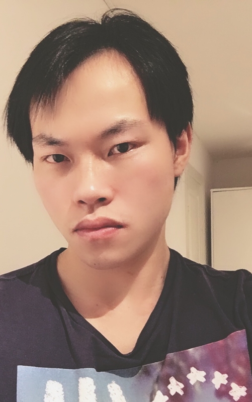 吴灵勇的第一张照片--文成交友中心